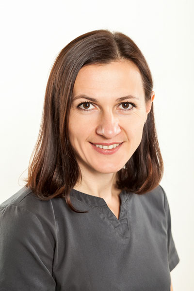 Radvilė Danisevičienė